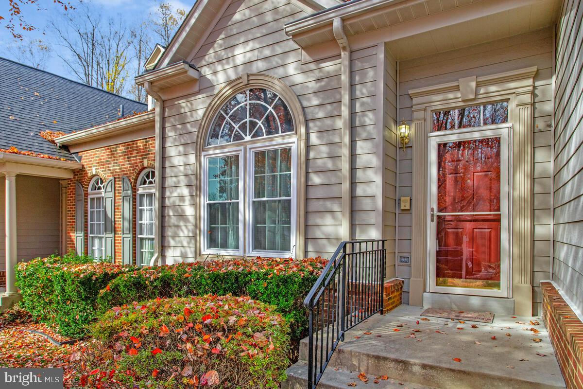 LEGENDS AT TURF VALLEY - Residential