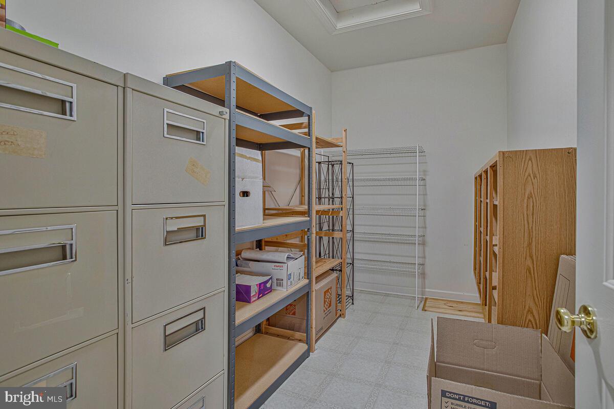 LEGENDS AT TURF VALLEY - Residential