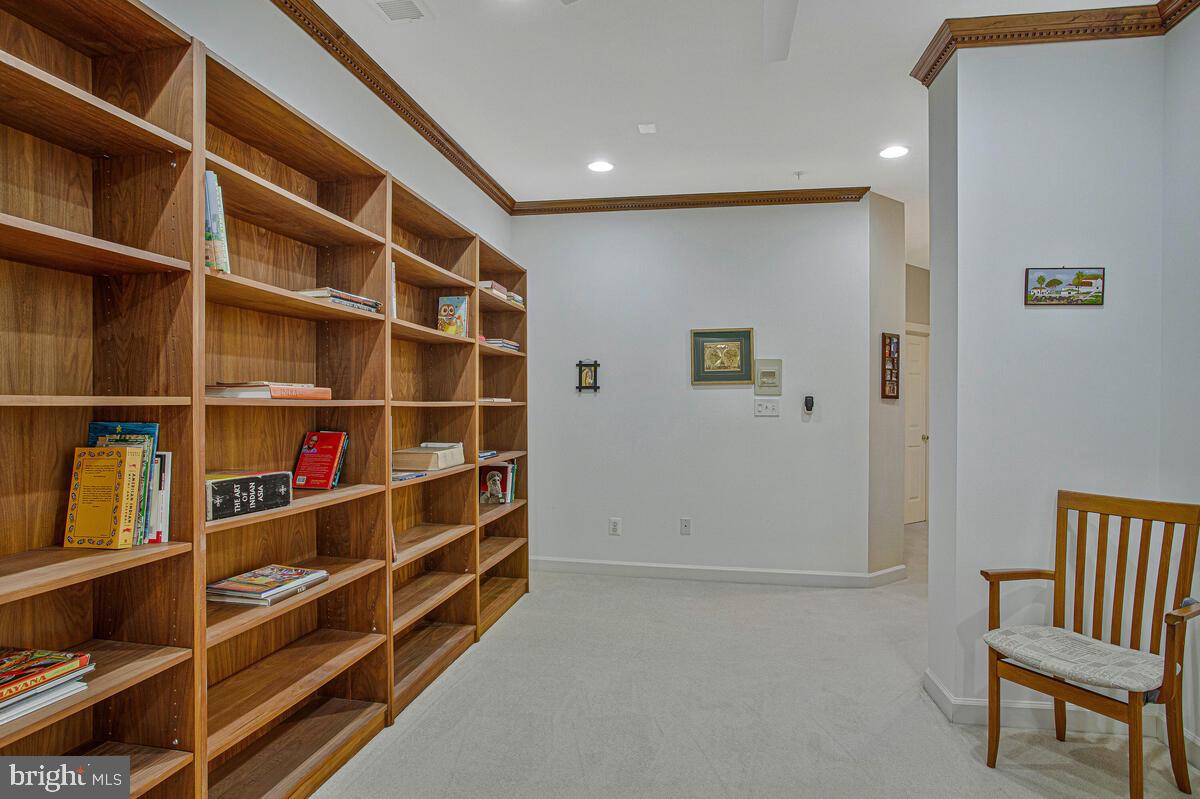 LEGENDS AT TURF VALLEY - Residential