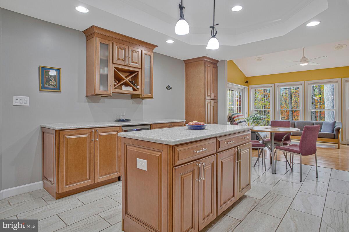 LEGENDS AT TURF VALLEY - Residential