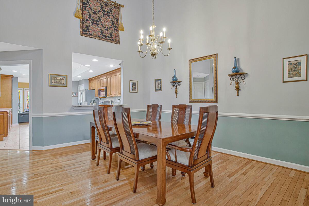 LEGENDS AT TURF VALLEY - Residential