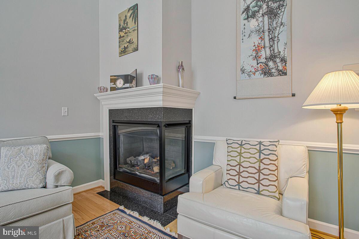 LEGENDS AT TURF VALLEY - Residential