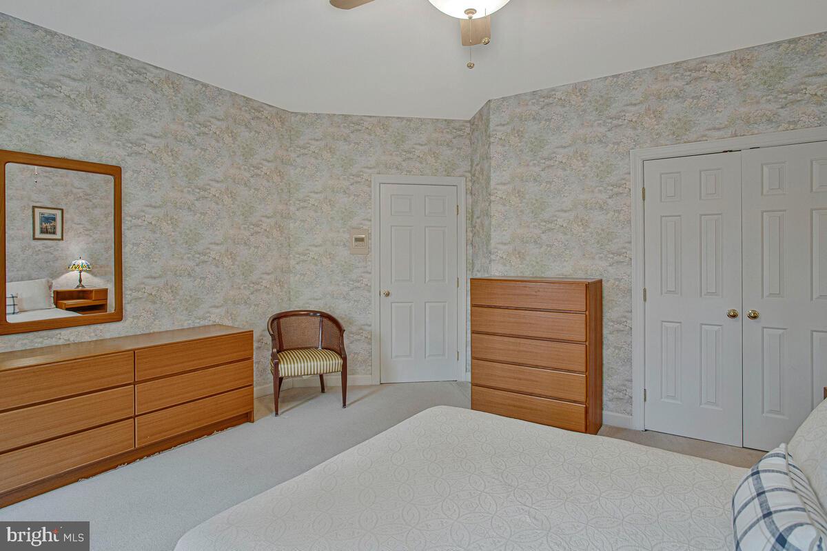 LEGENDS AT TURF VALLEY - Residential