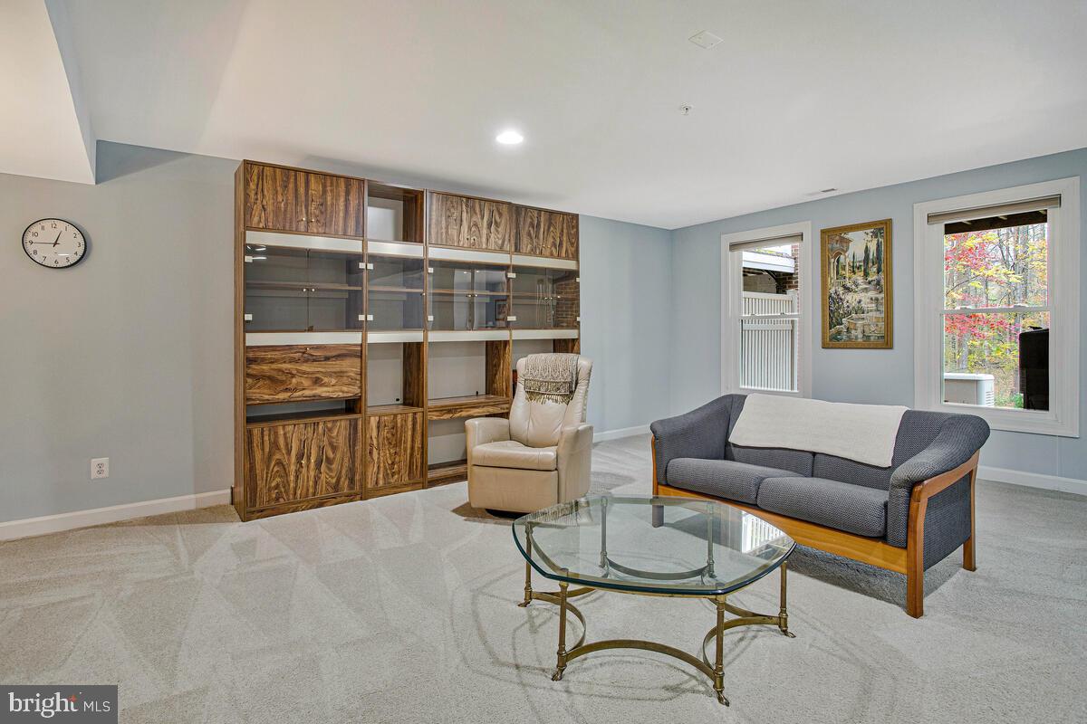 LEGENDS AT TURF VALLEY - Residential