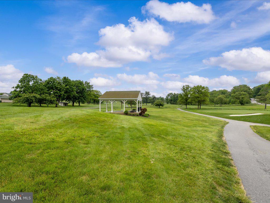 LEGENDS AT TURF VALLEY - Residential