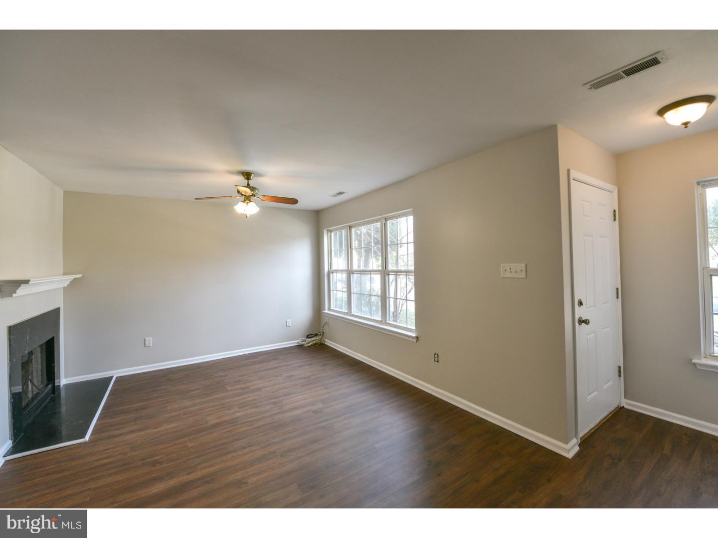 PERKIOMEN WOODS - Residential