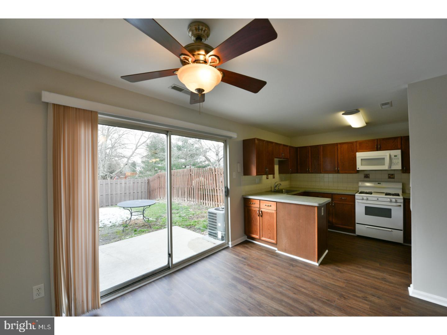 PERKIOMEN WOODS - Residential