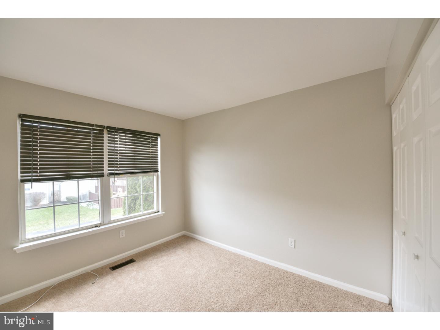 PERKIOMEN WOODS - Residential