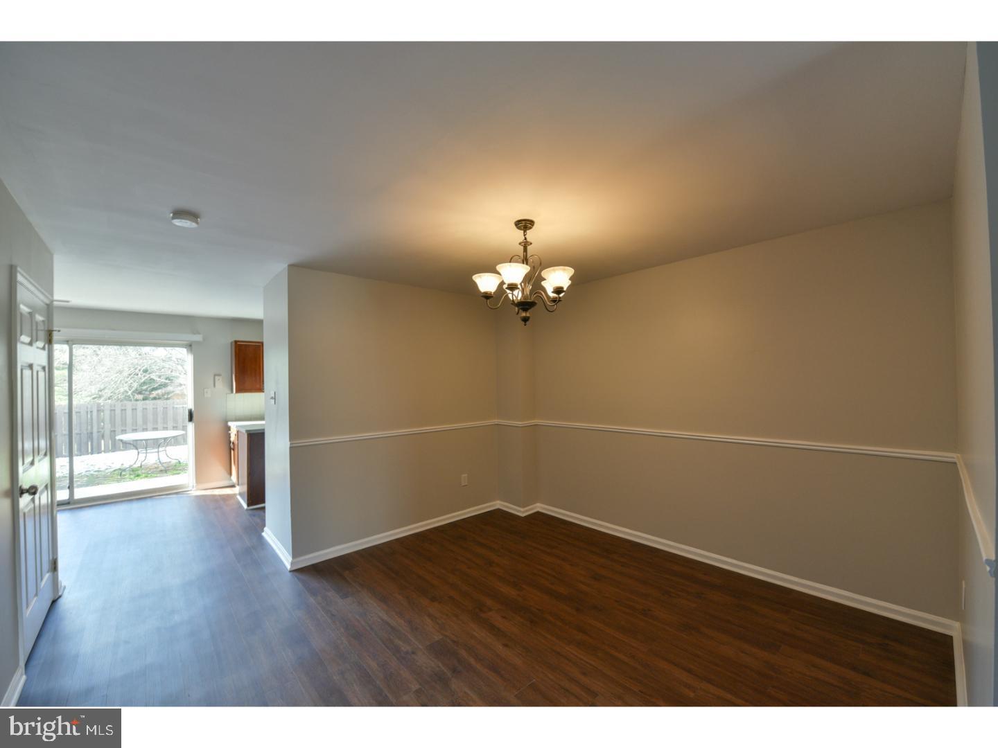 PERKIOMEN WOODS - Residential