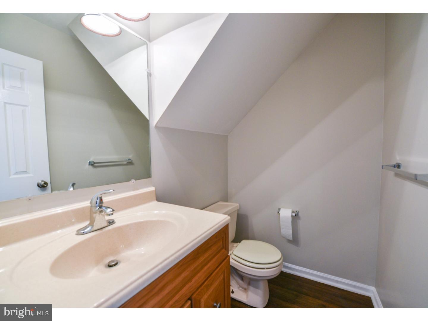 PERKIOMEN WOODS - Residential