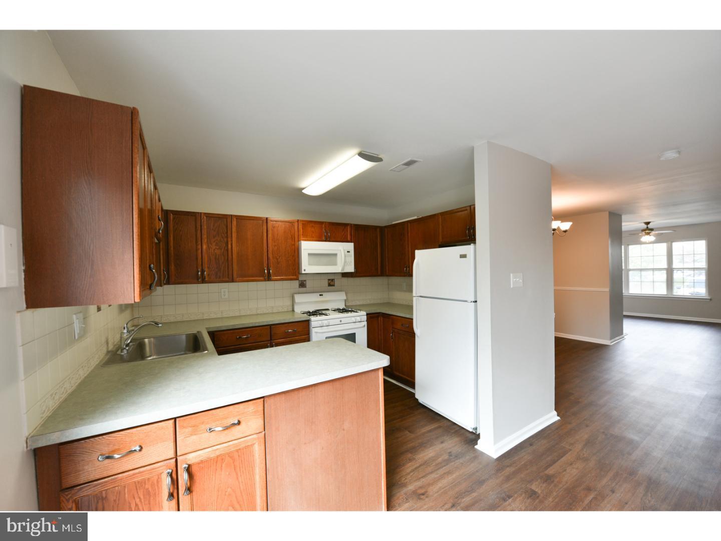 PERKIOMEN WOODS - Residential