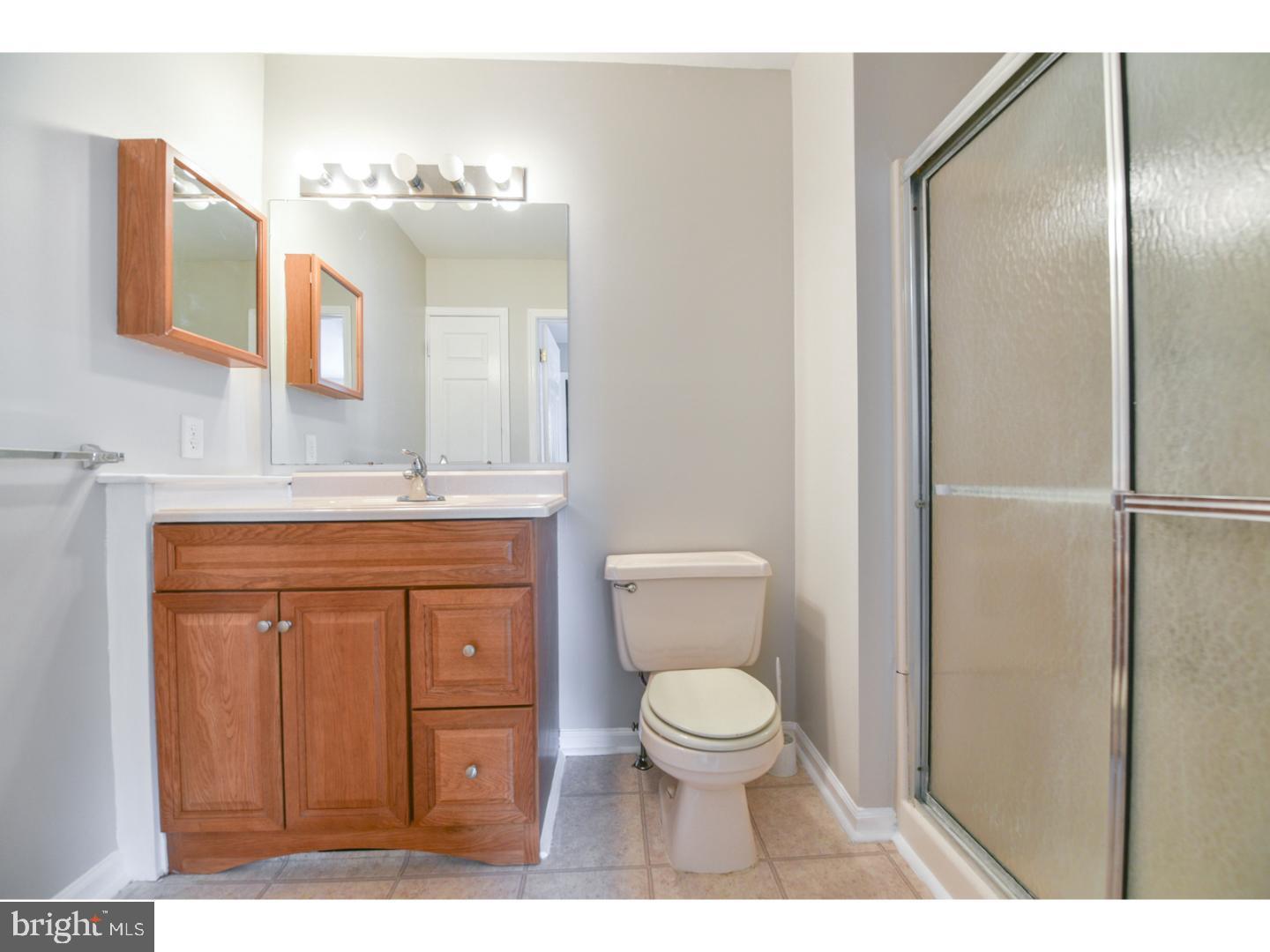 PERKIOMEN WOODS - Residential