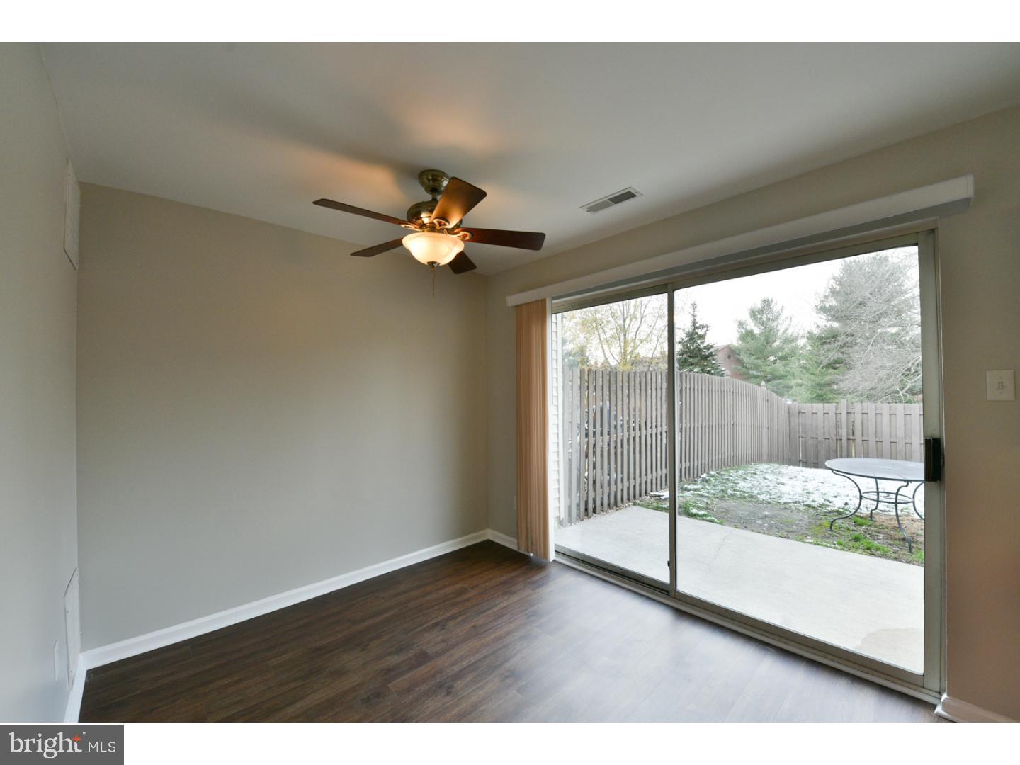 PERKIOMEN WOODS - Residential