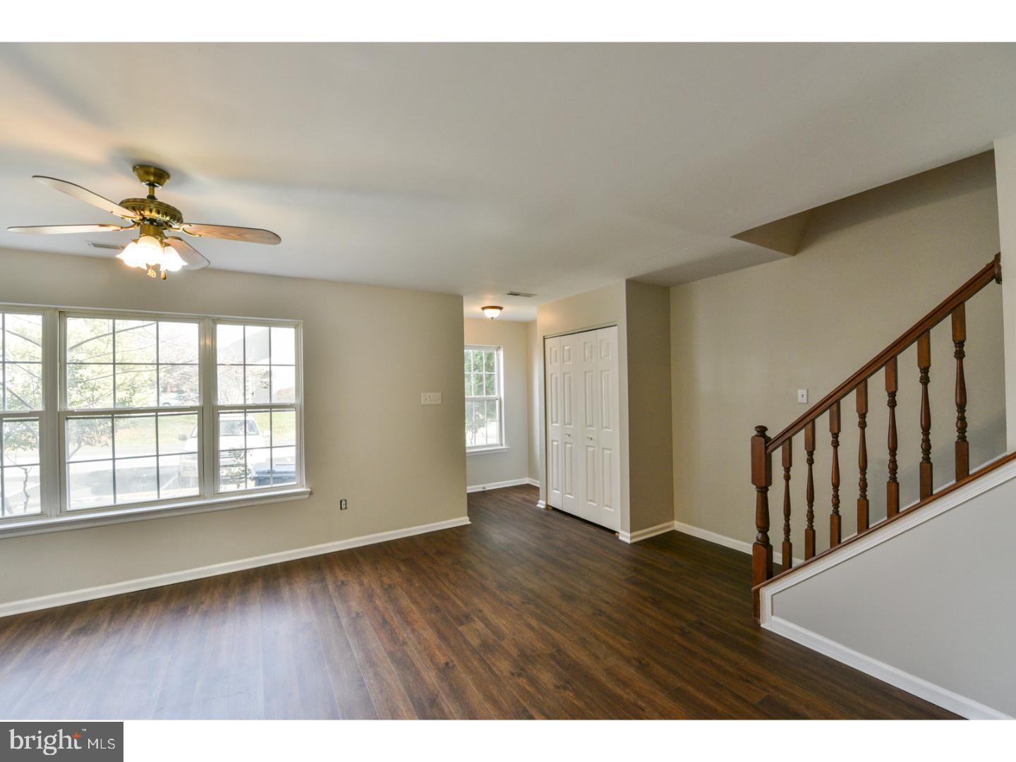 PERKIOMEN WOODS - Residential