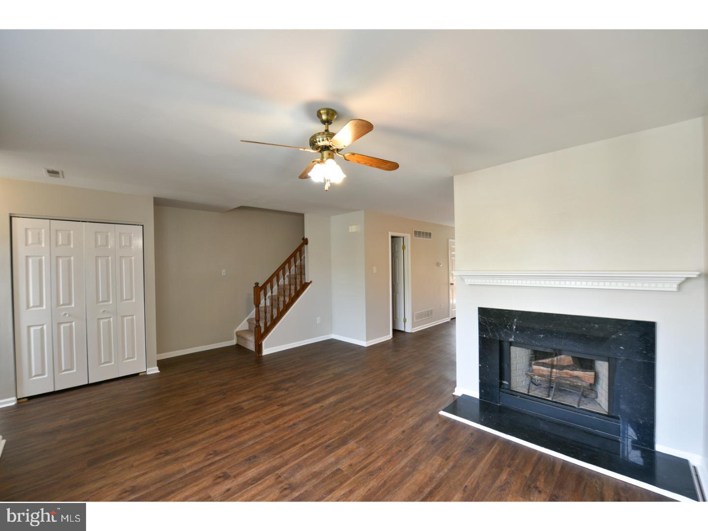 PERKIOMEN WOODS - Residential