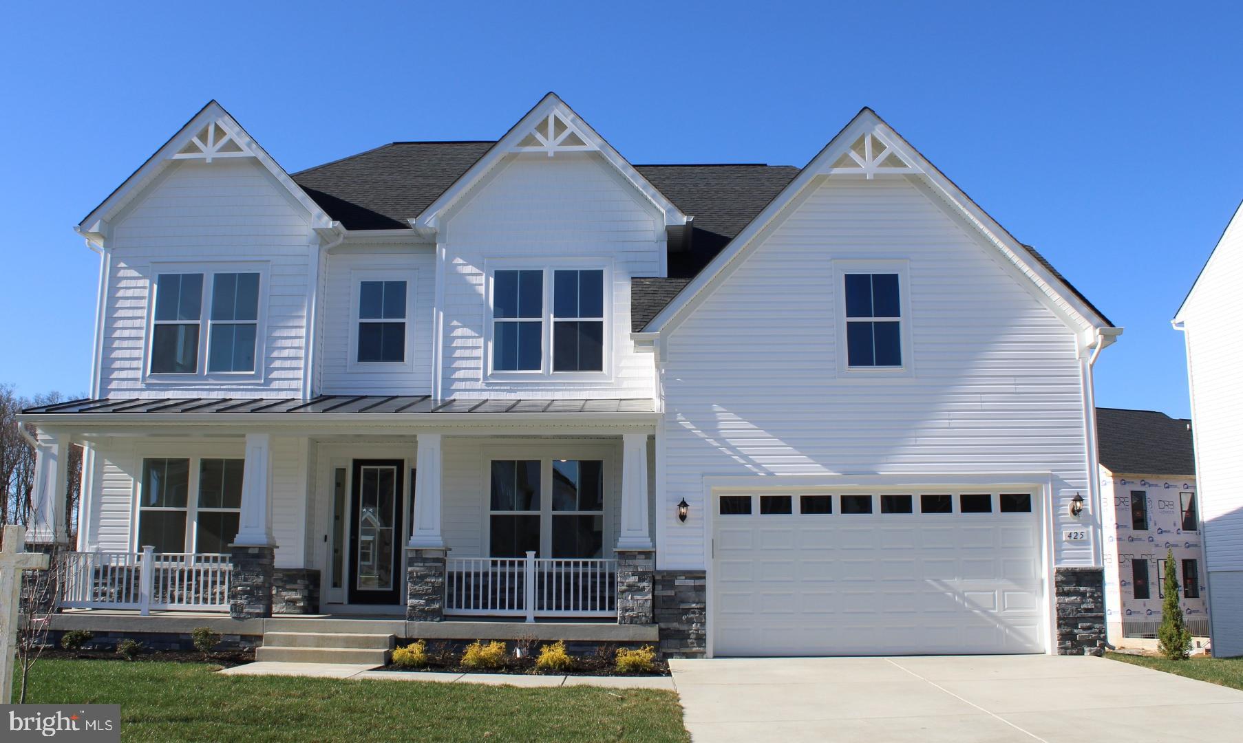 425 MEADOW CREEK DRIVE