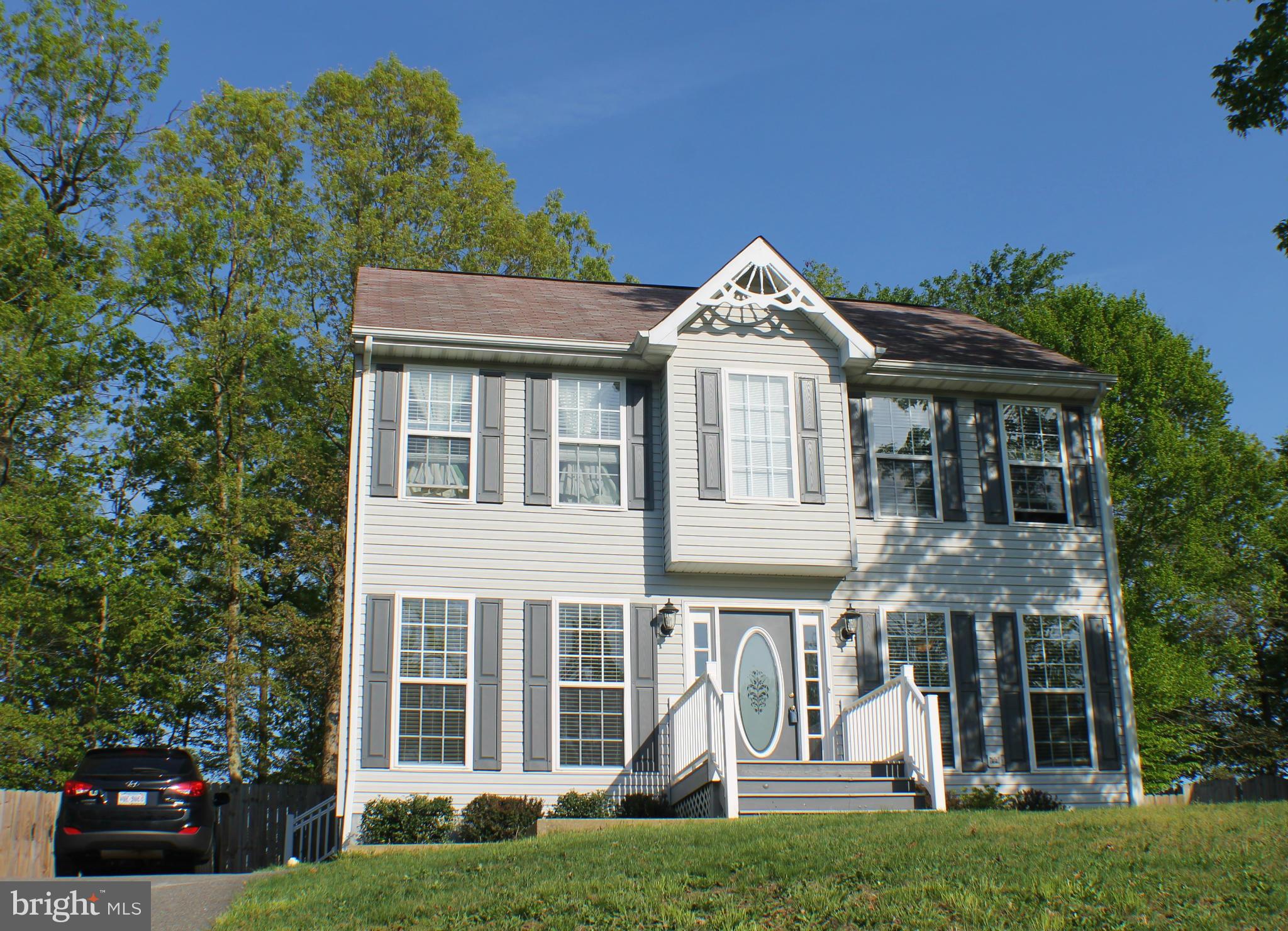 SOUTH OAKS - Residential