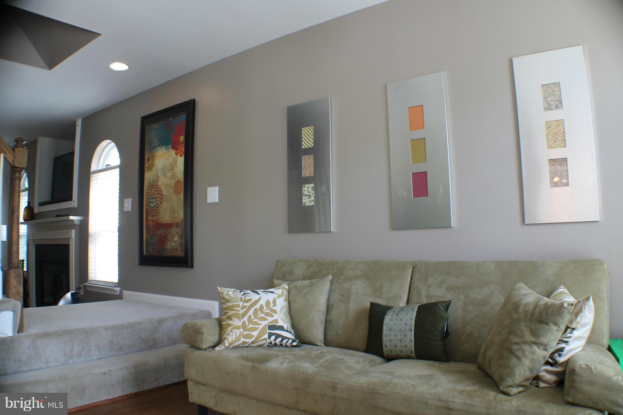 SOUTH OAKS - Residential