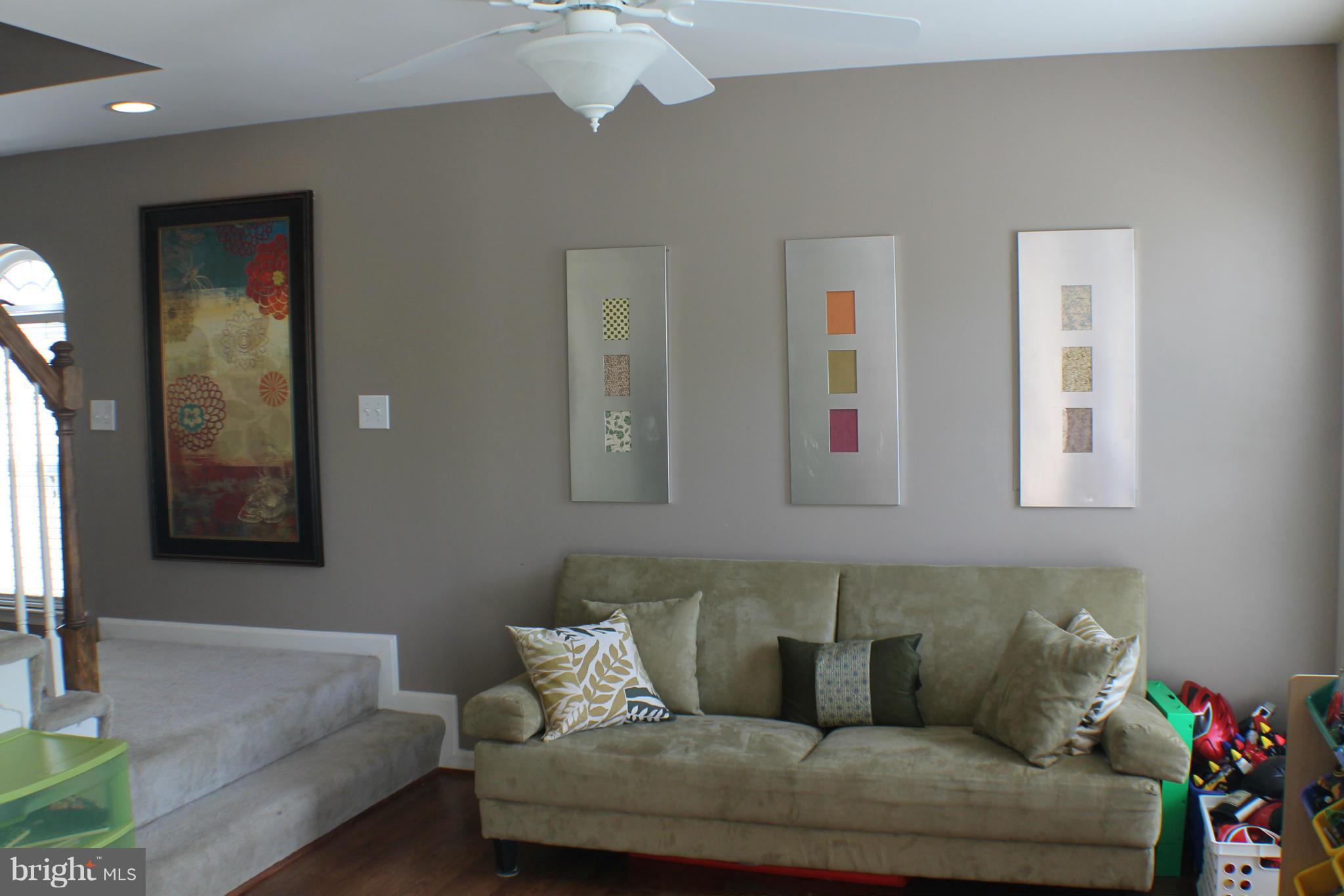 SOUTH OAKS - Residential