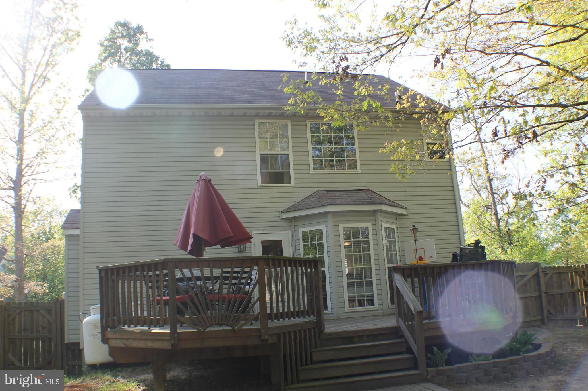 SOUTH OAKS - Residential