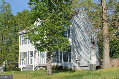 SOUTH OAKS - Residential