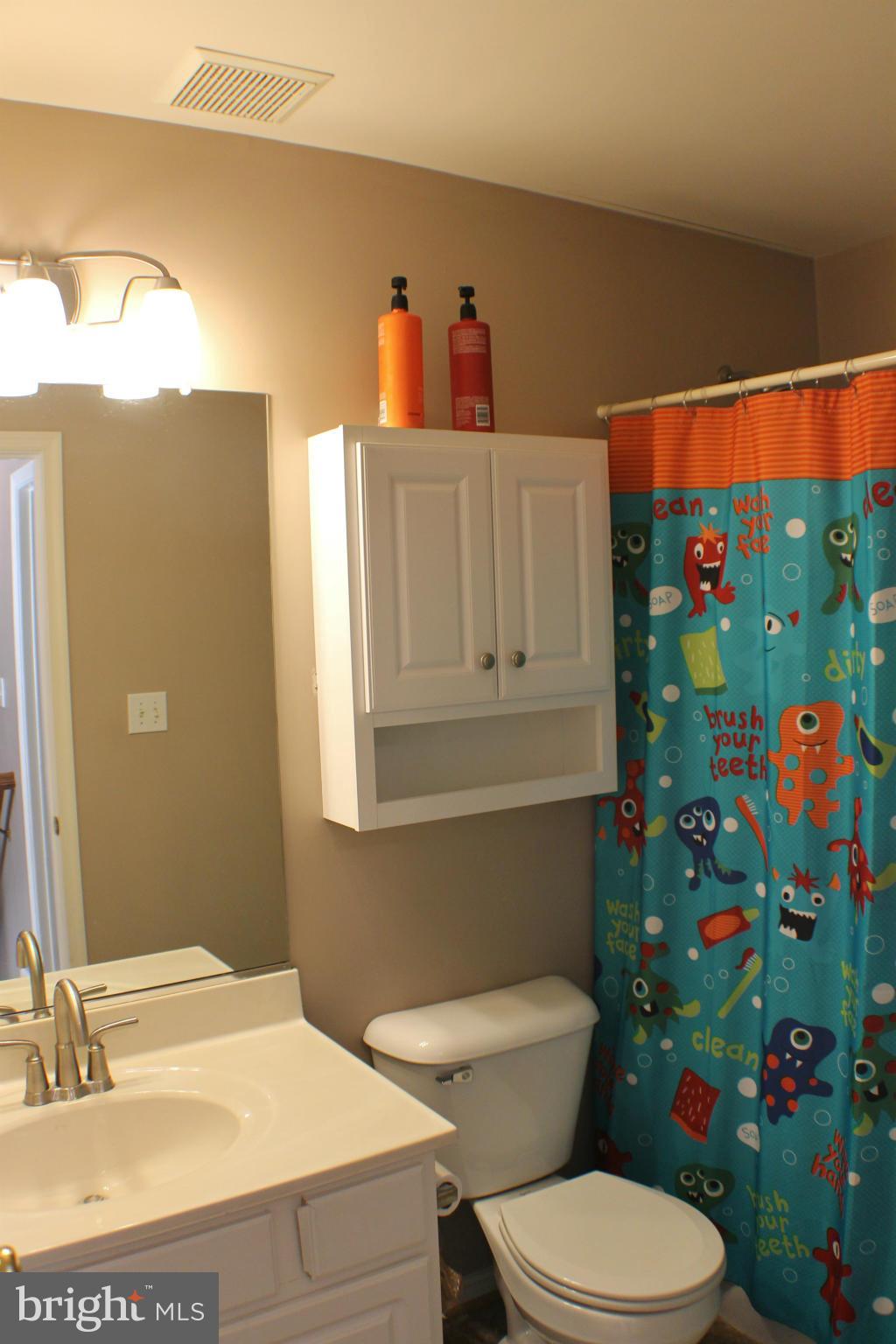 SOUTH OAKS - Residential