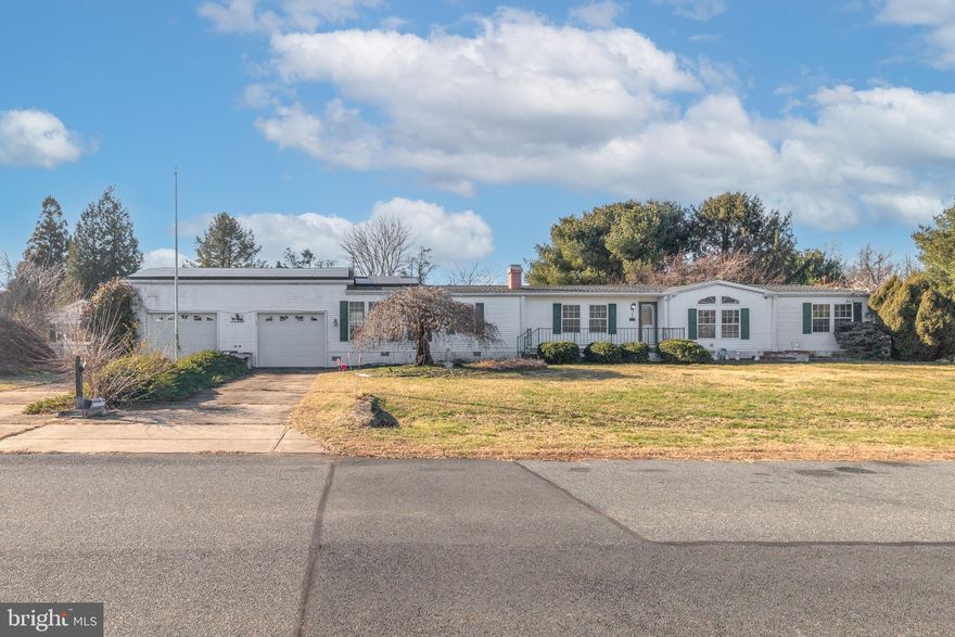 Great opportunity in Milton!
This spacious home offers generous square footage, an oversized two-car garage, and a large lot with a versatile outbuilding—perfect as a she shed, man cave, workshop, or hobby space. With some sweat equity and thoughtful updates, this property has the potential to truly shine. A fantastic investment for anyone ready to roll up their sleeves and make it their own. Home is being sold as is.