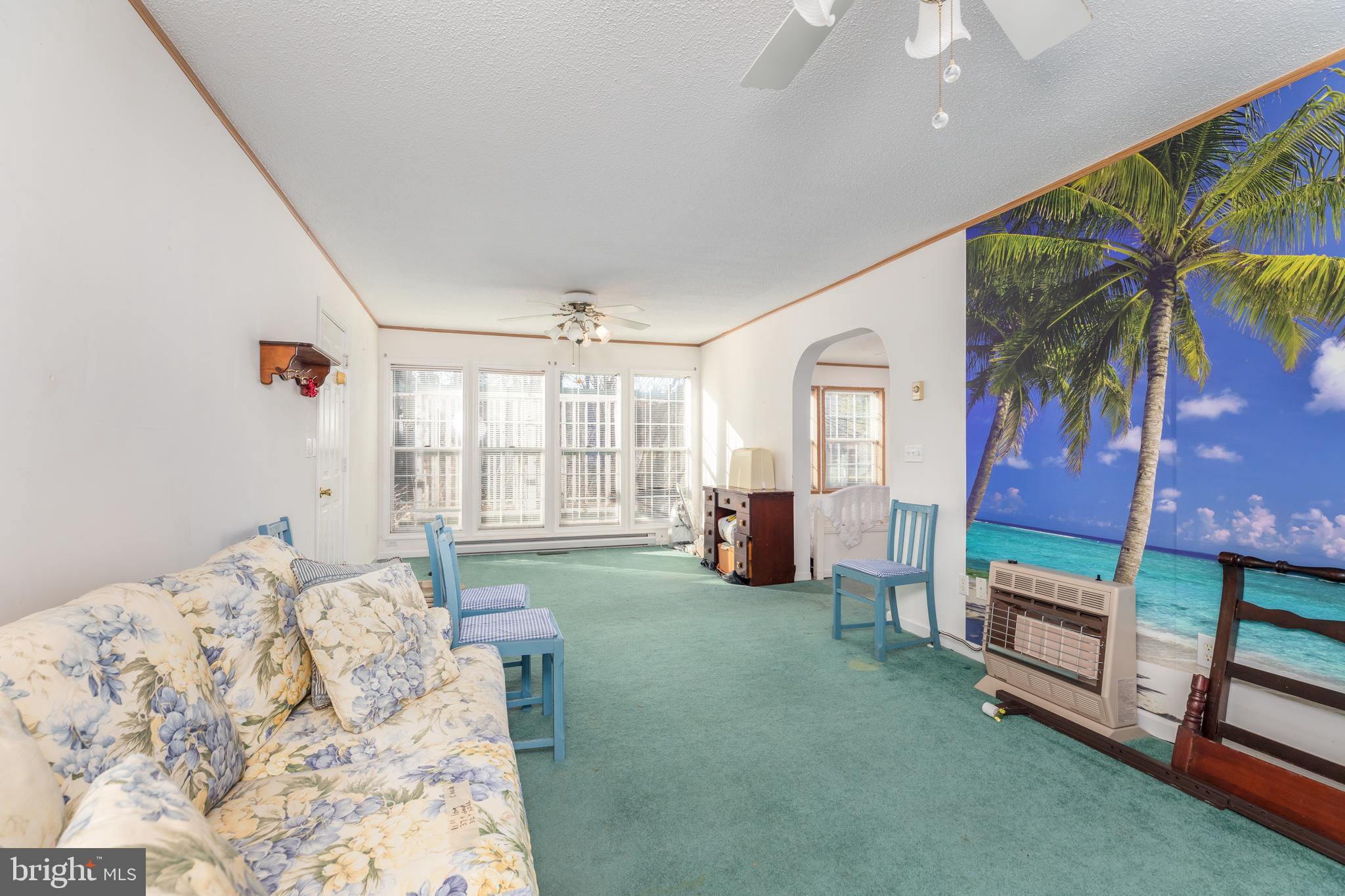 TEAL POINT - Residential