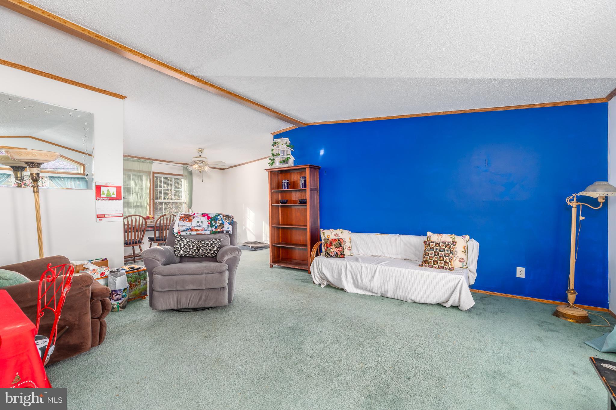 TEAL POINT - Residential