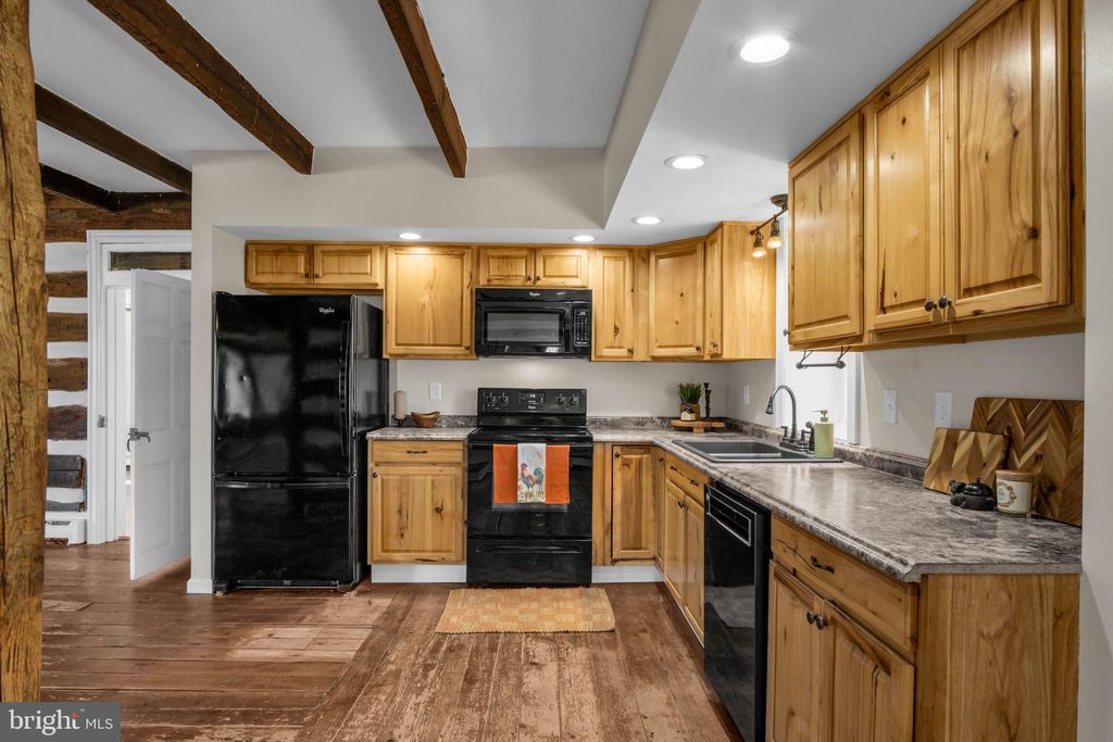 Photo of 2595 Table Rock Road, BIGLERVILLE, PA 17307 (MLS # PAAD2020144)