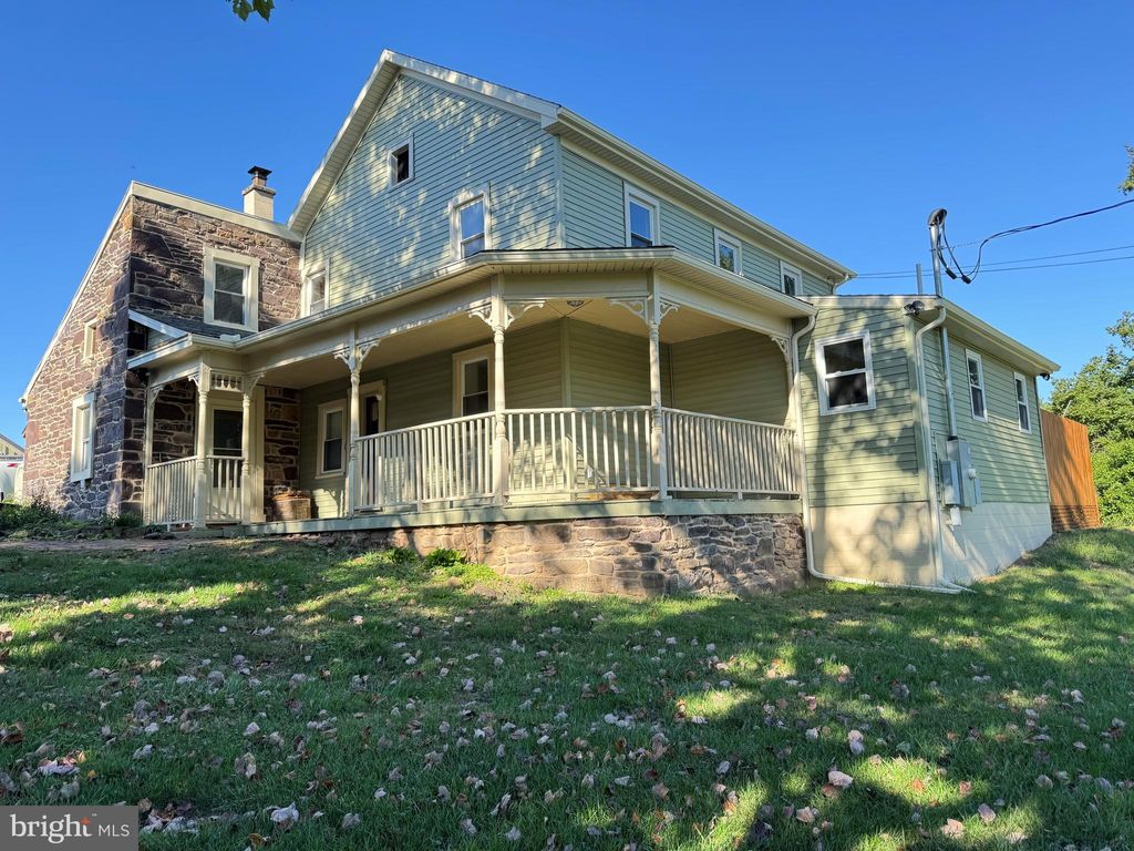 Photo of 2595 Table Rock Road, BIGLERVILLE, PA 17307 (MLS # PAAD2020144)
