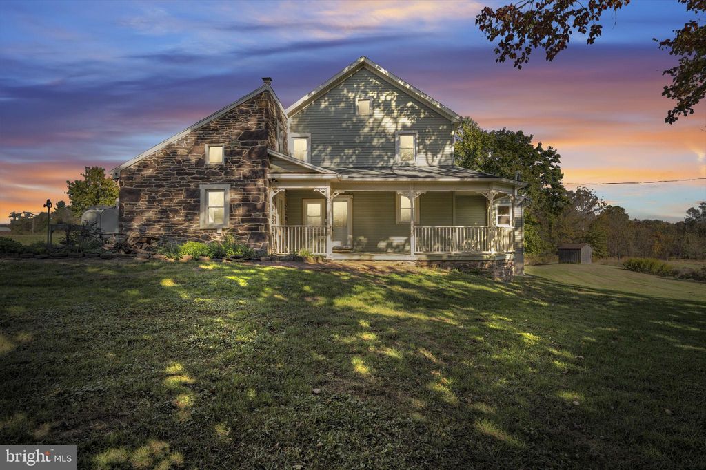 Photo of 2595 Table Rock Road, BIGLERVILLE, PA 17307 (MLS # PAAD2020144)