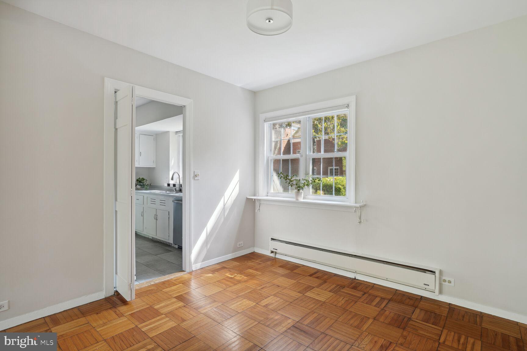 PARKFAIRFAX - Residential