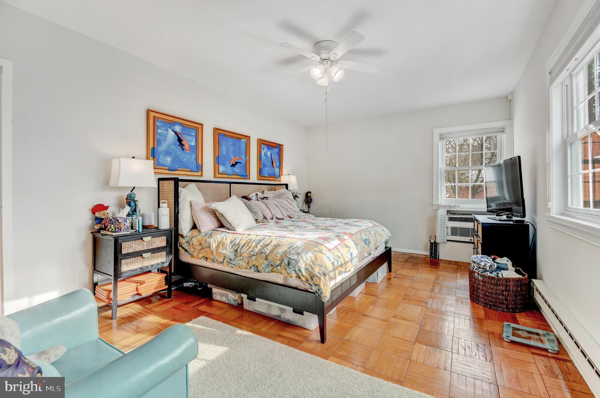 PARKFAIRFAX - Residential