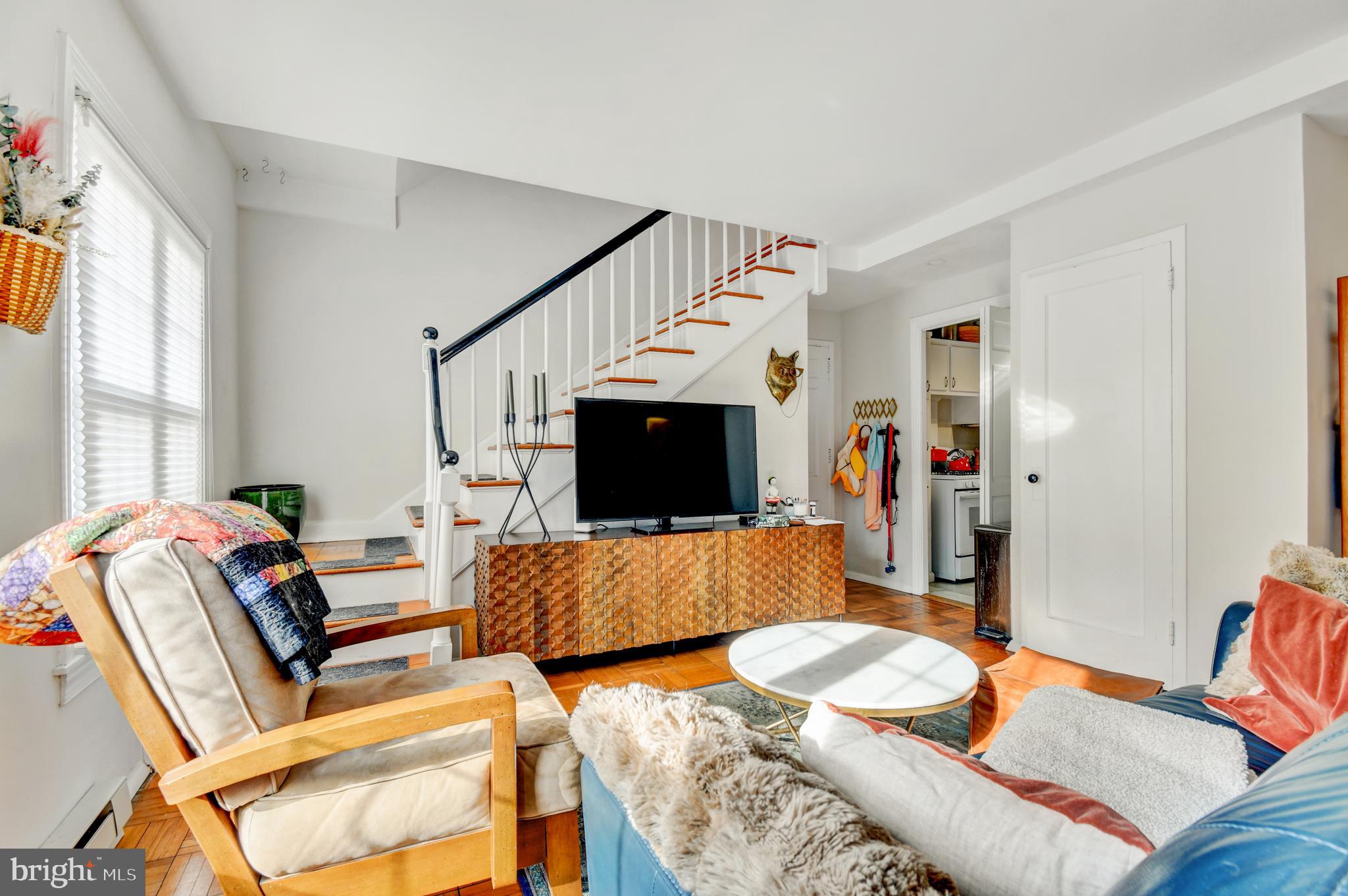 PARKFAIRFAX - Residential