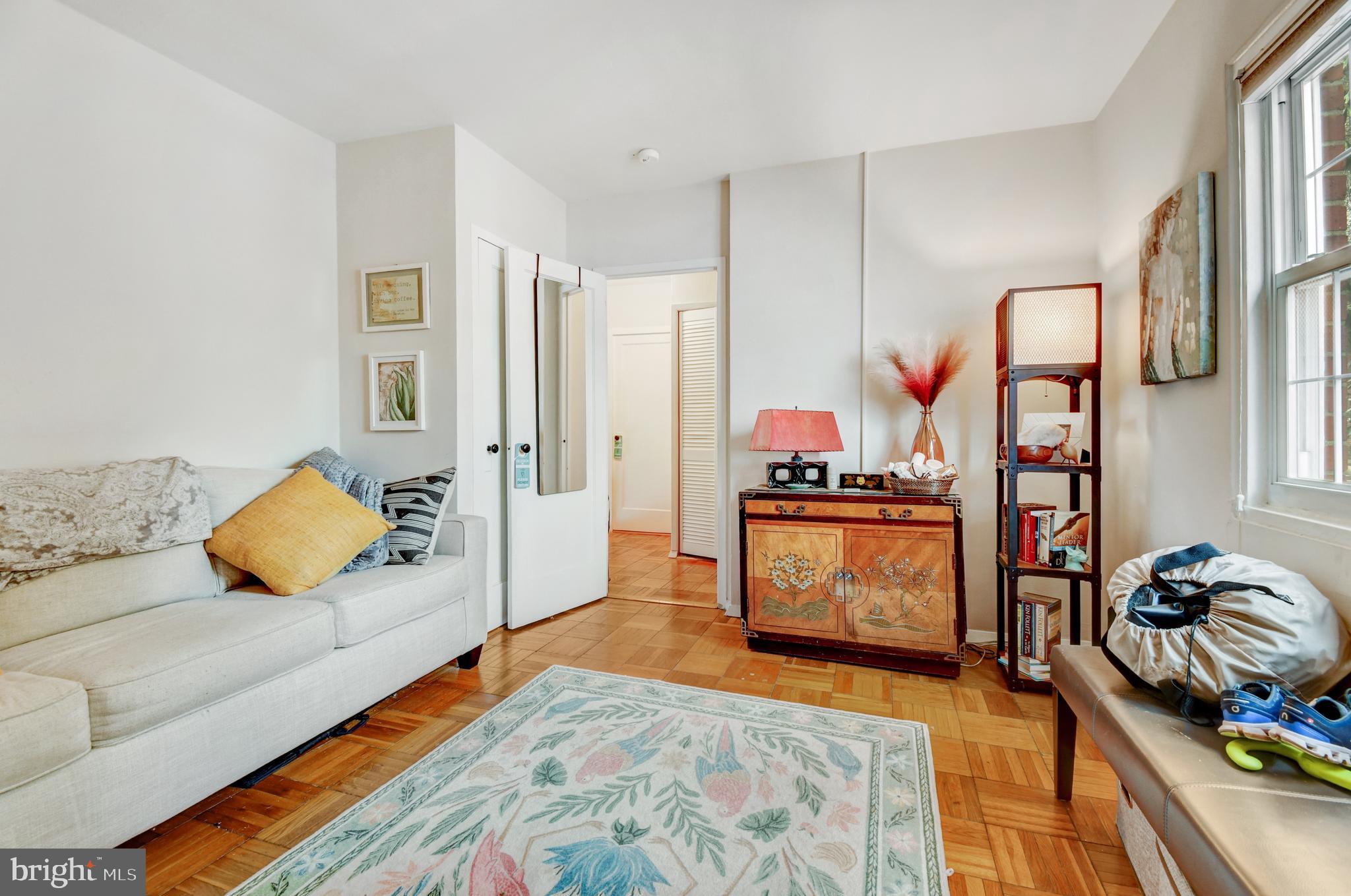 PARKFAIRFAX - Residential