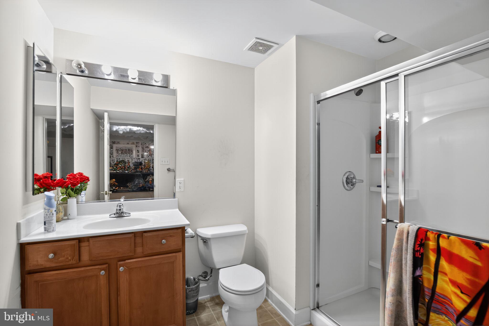 PERRY HALL - Residential