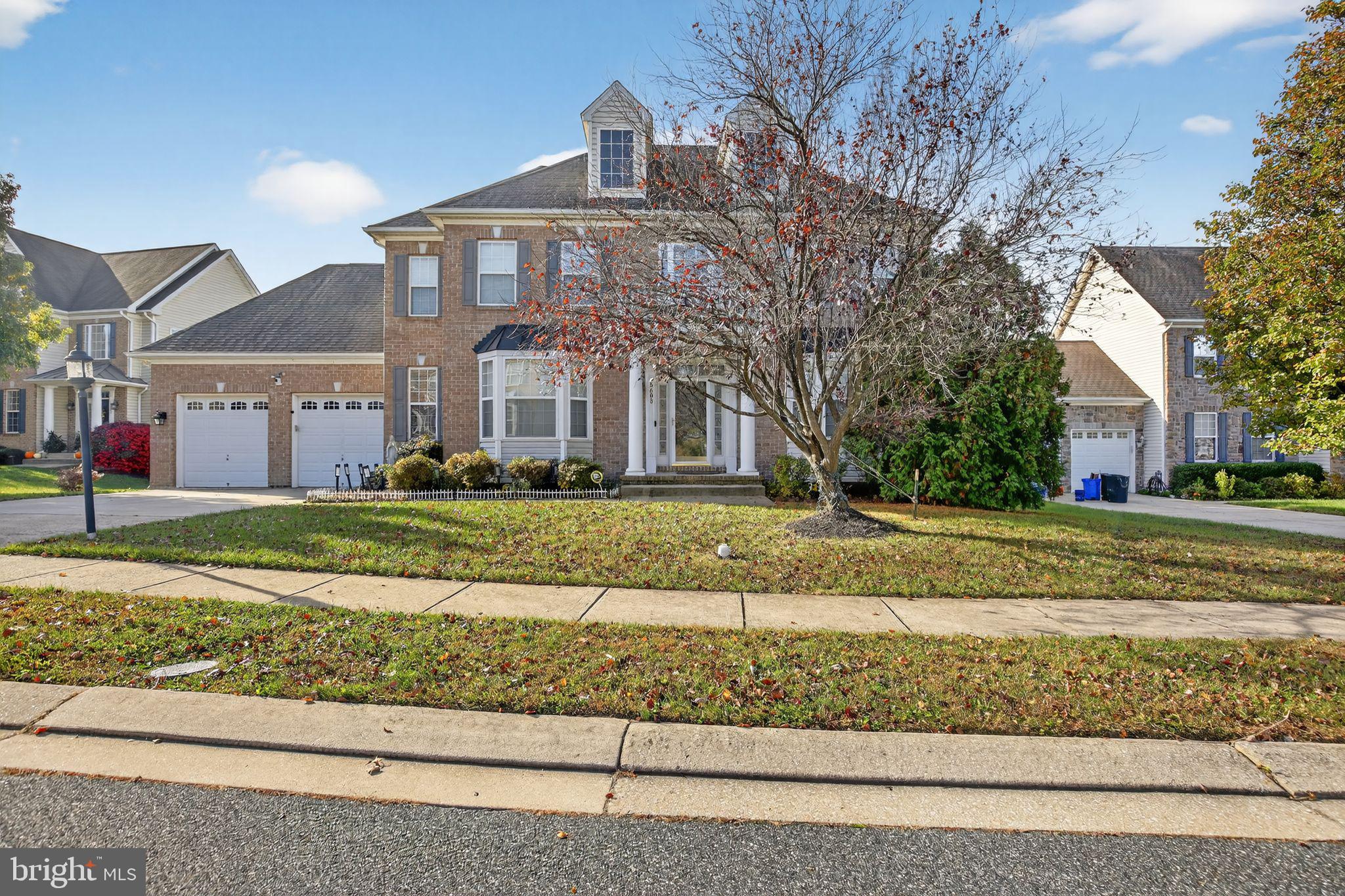 PERRY HALL - Residential