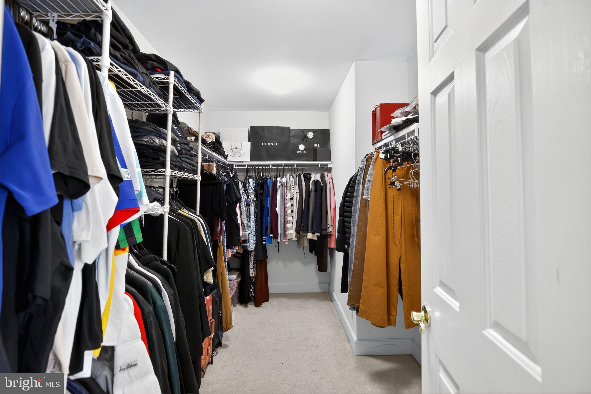 PERRY HALL - Residential