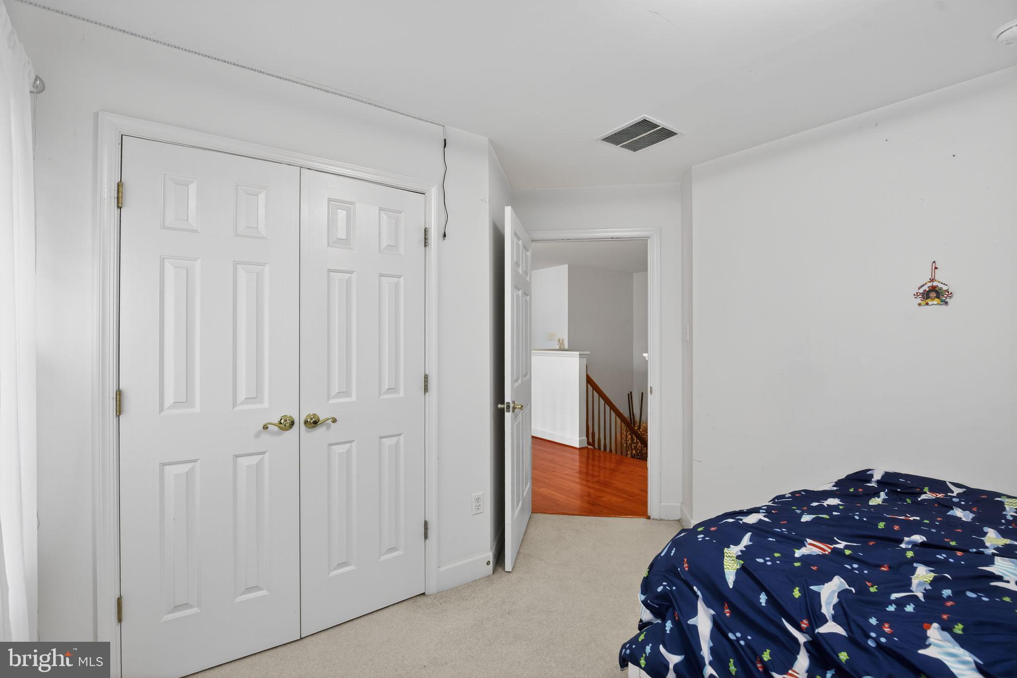 PERRY HALL - Residential