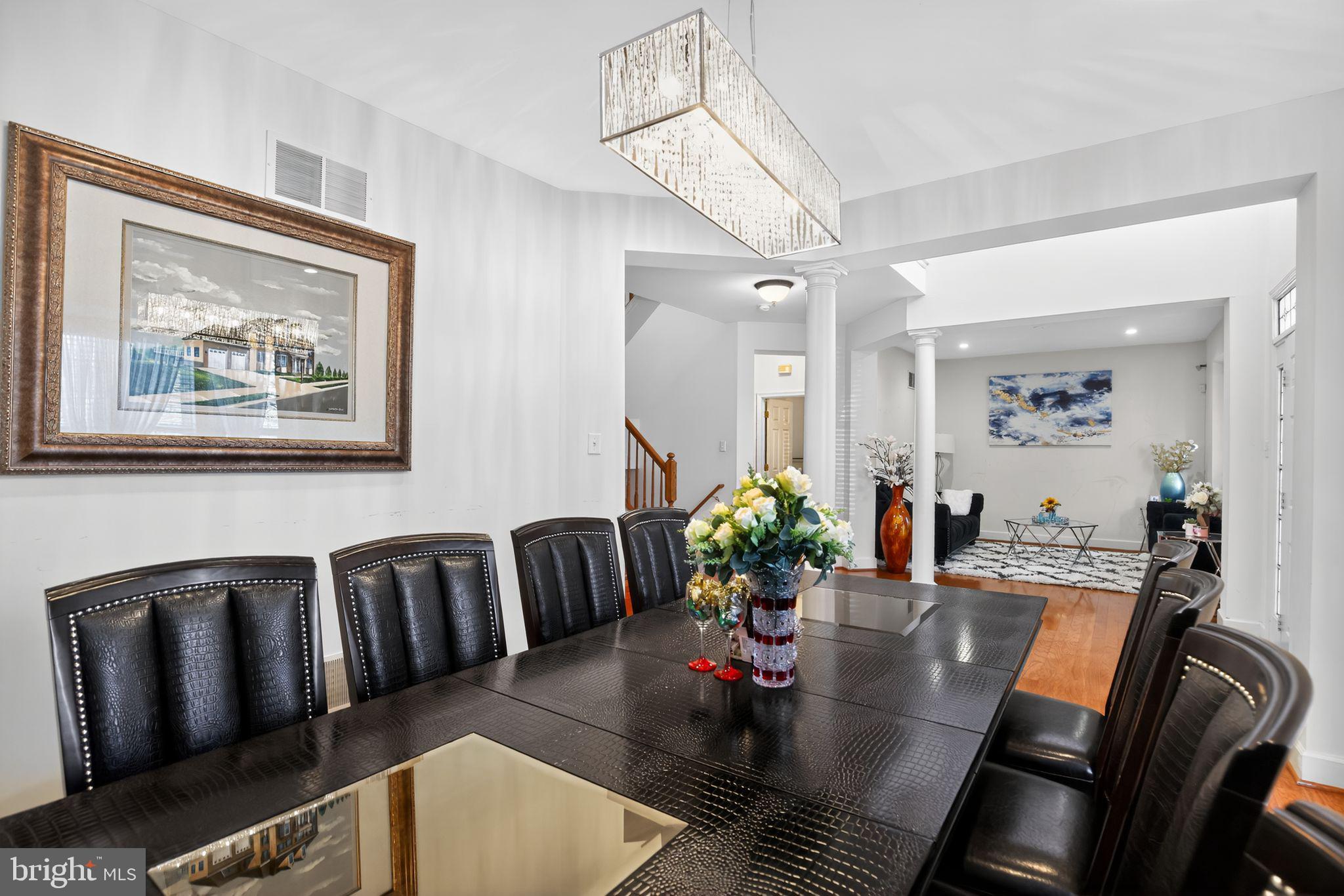 PERRY HALL - Residential