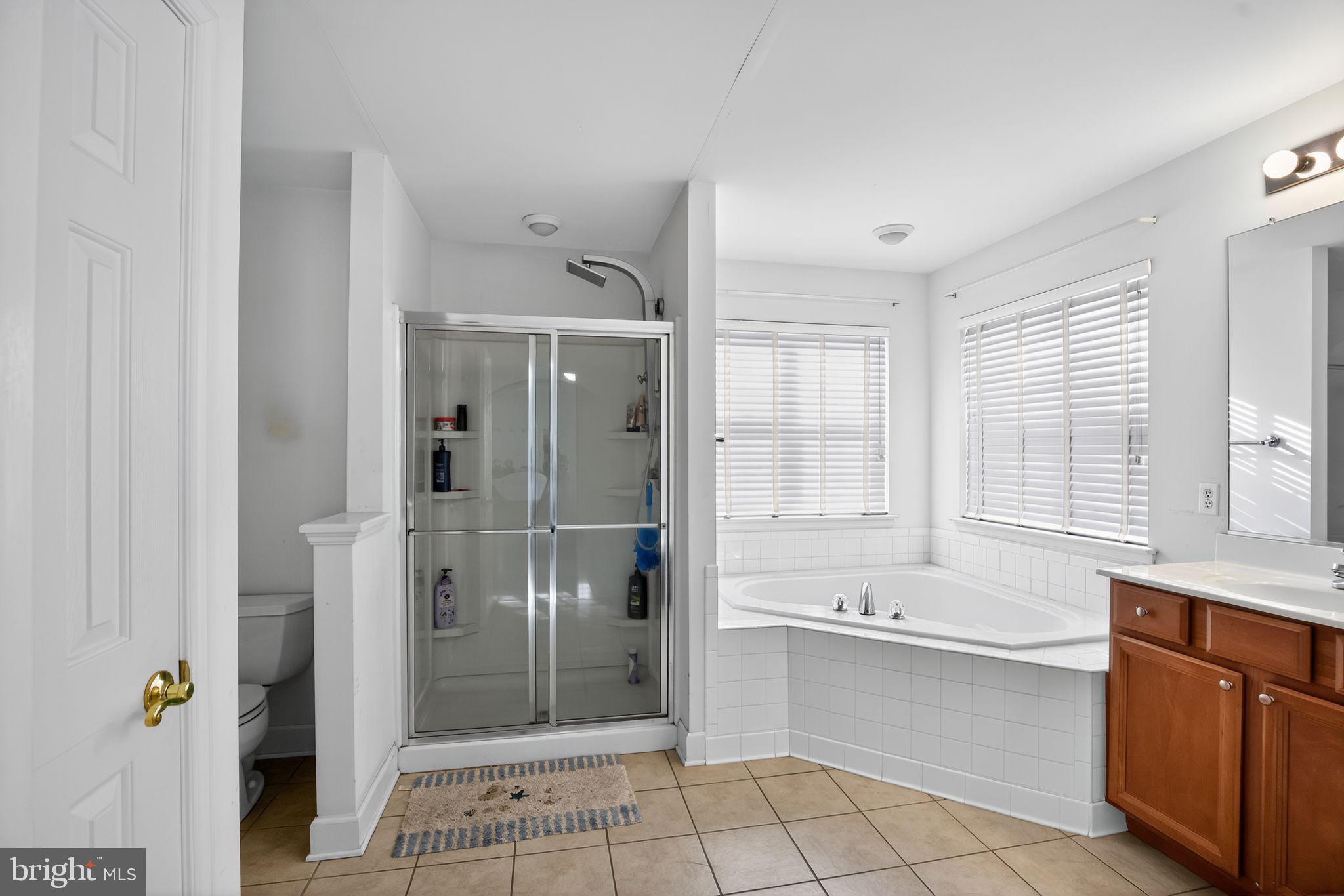 PERRY HALL - Residential