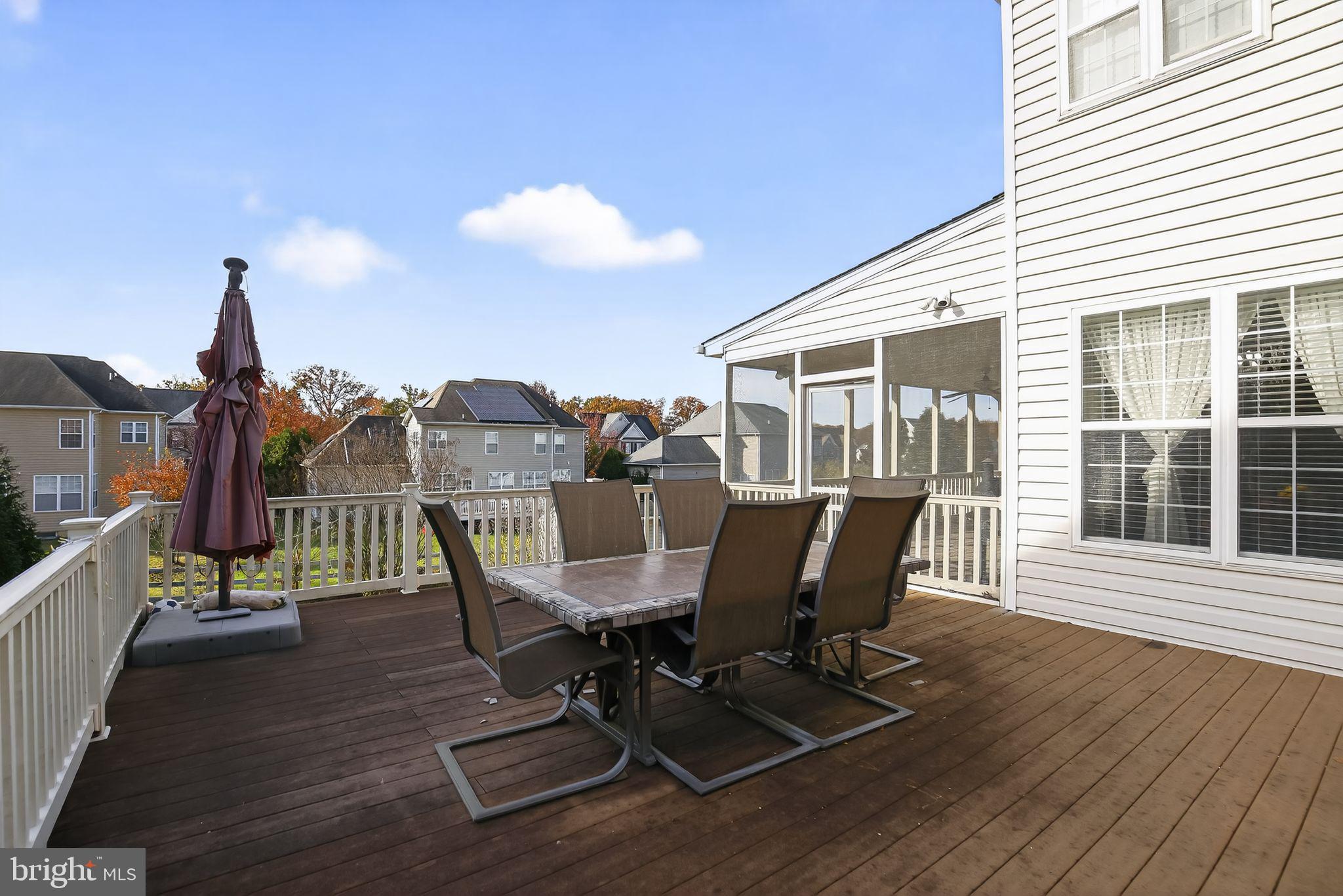 PERRY HALL - Residential