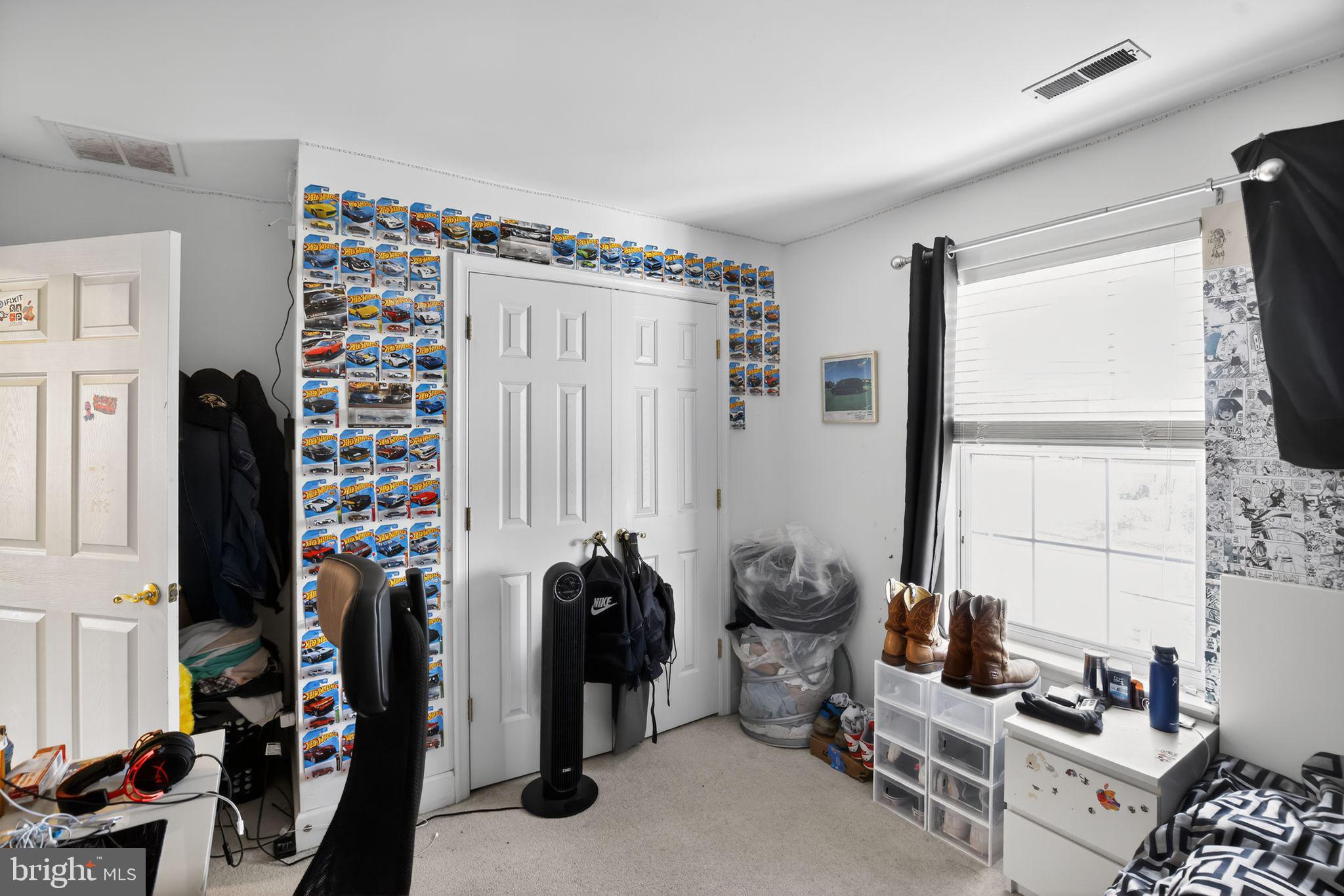 PERRY HALL - Residential