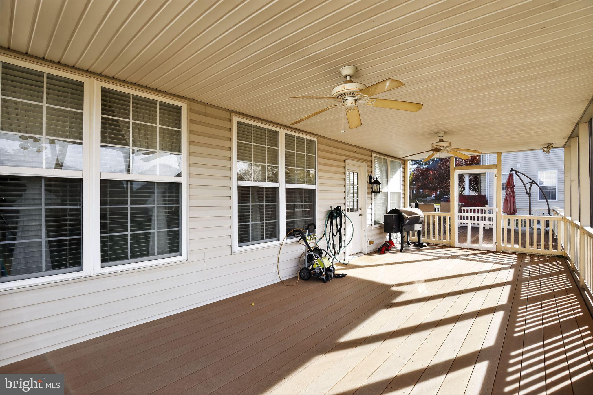 PERRY HALL - Residential