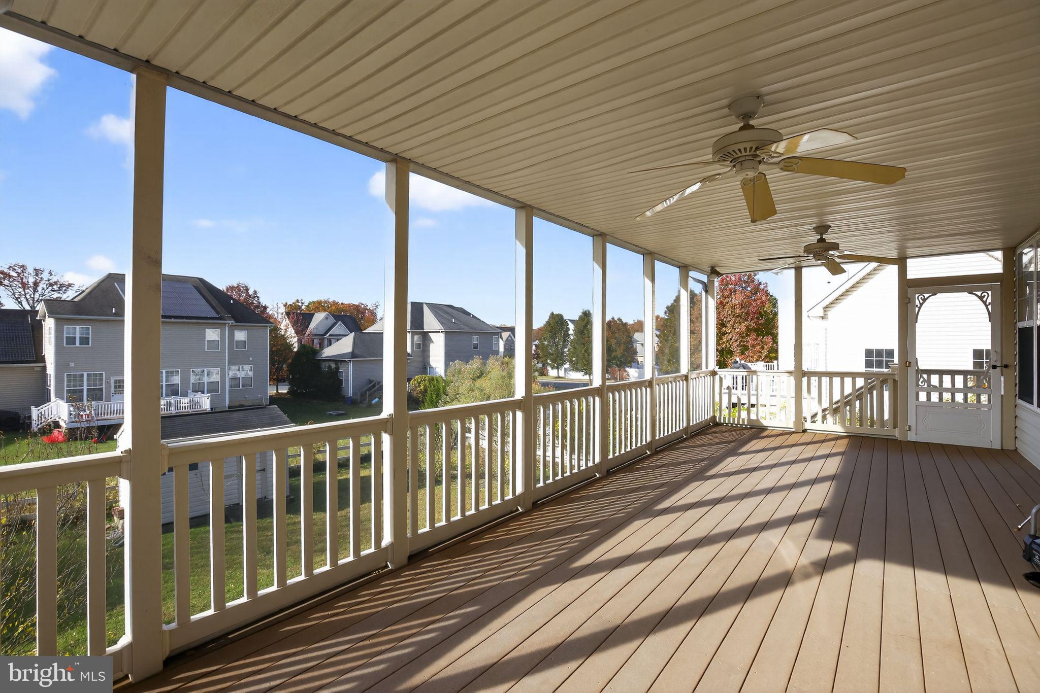 PERRY HALL - Residential