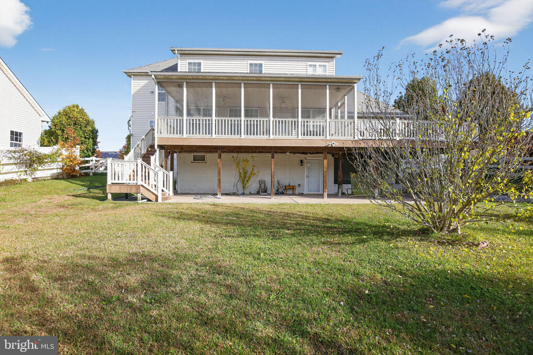 PERRY HALL - Residential