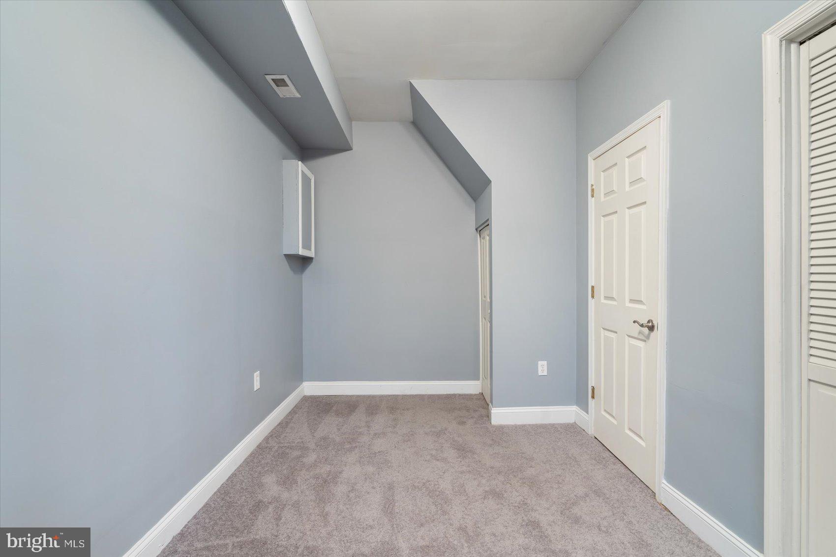 PATTERSON PARK - Residential Lease