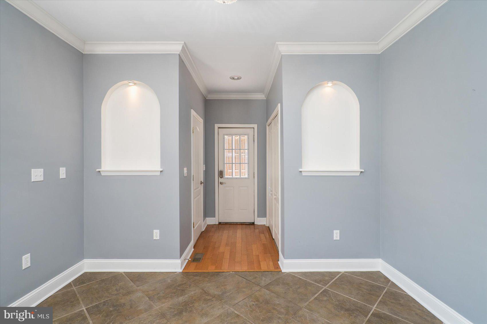 PATTERSON PARK - Residential Lease