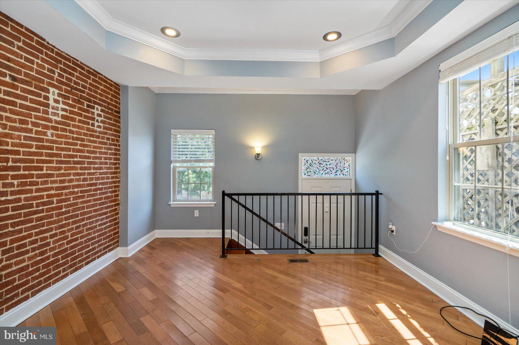 PATTERSON PARK - Residential Lease